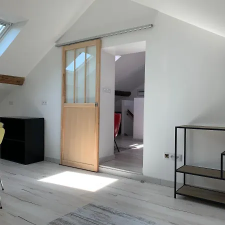 Le Petit Foncier *