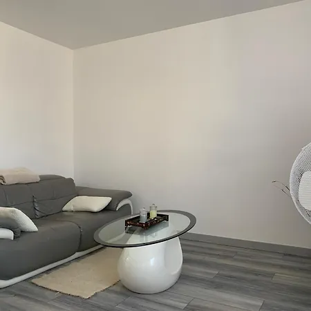 Apartment Le Petit Foncier *